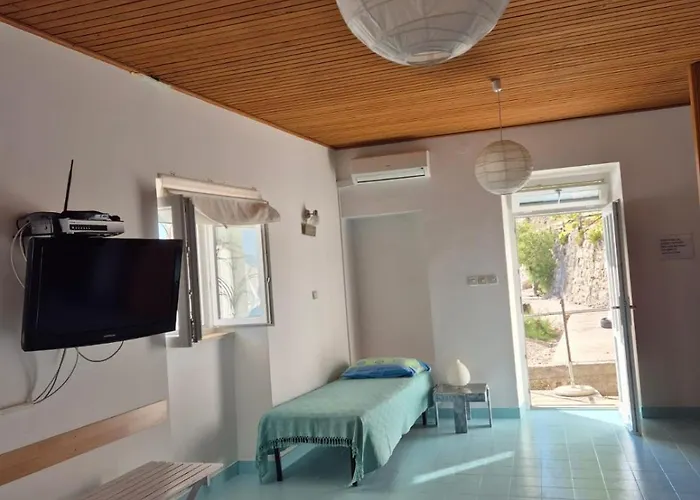 Апартаменты Gajine Дуги-Рат