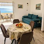 Apartamento Gajine Uz *