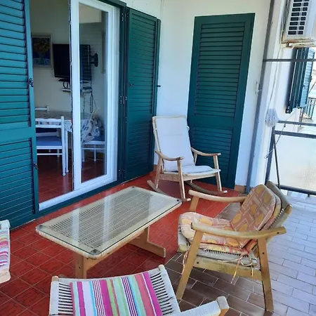 Appartement Gajine
