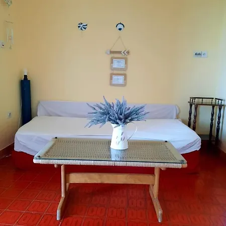 Gajine Appartement *