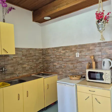 Gajine Appartement *