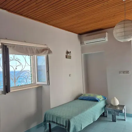 Apartment Gajine Uz *