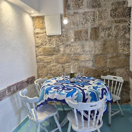 Gajine Uz Apartment