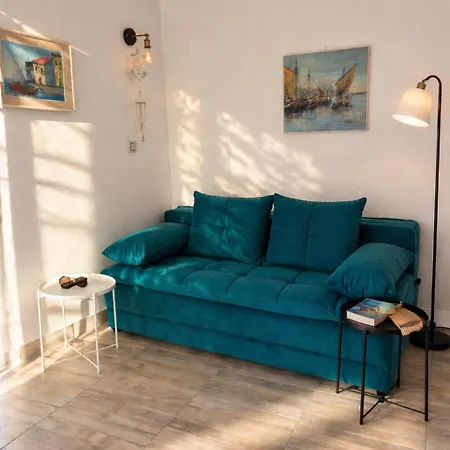 Gajine Uz Apartment Dugi Rat