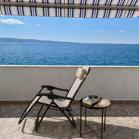 Apartamento Gajine Uz *