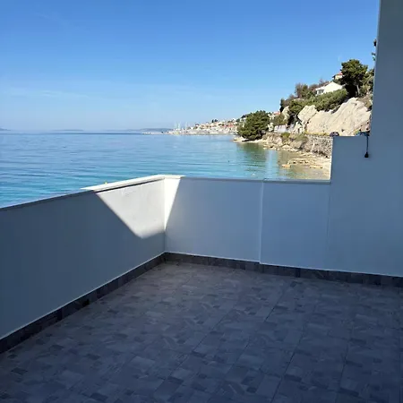 Apartamento Gajine Uz Dugi Rat