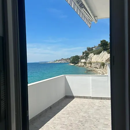 Gajine Uz Apartment