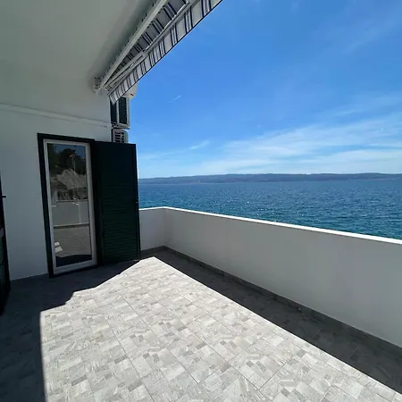 Gajine Uz Apartment
