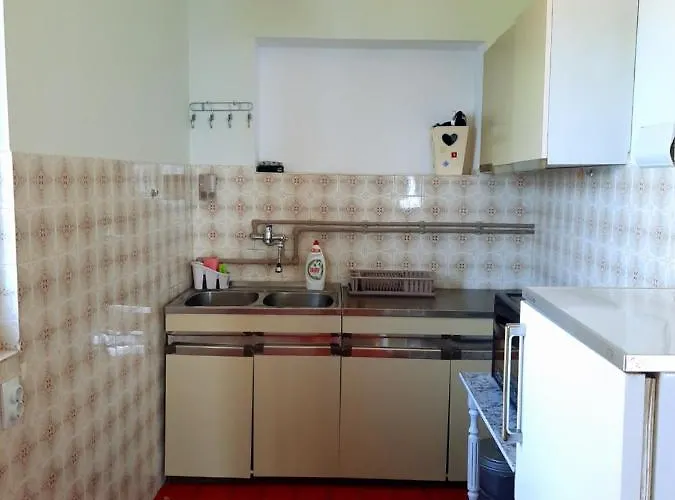 Apartman Gajine *