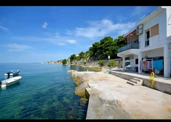 Apartman Gajine Dugi Rat